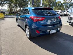 2013 Hyundai i30 Trophy