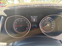 2013 Hyundai i30 Trophy