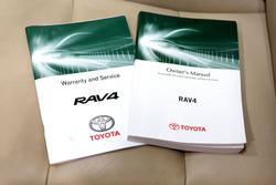 2013 Toyota RAV4 Cruiser