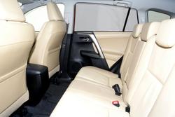 2013 Toyota RAV4 Cruiser