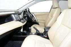 2013 Toyota RAV4 Cruiser