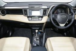 2013 Toyota RAV4 Cruiser