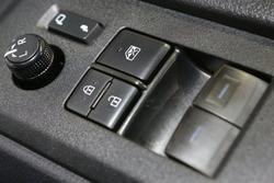 2020 Toyota Hiace Commuter