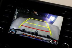 2020 Toyota Hiace Commuter