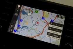 2020 Toyota Hiace Commuter