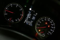 2020 Toyota Hiace Commuter