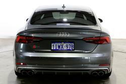 2018 Audi S5