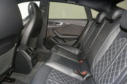 2018 Audi S5