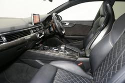 2018 Audi S5