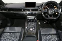 2018 Audi S5