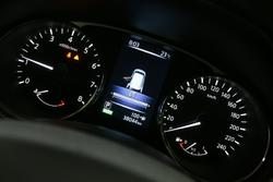 2016 Nissan X-TRAIL ST-L