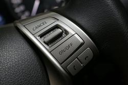 2016 Nissan X-TRAIL ST-L