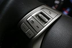 2016 Nissan X-TRAIL ST-L