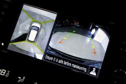 2016 Nissan X-TRAIL ST-L