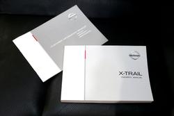 2016 Nissan X-TRAIL ST-L