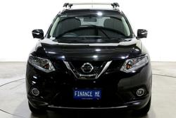2016 Nissan X-TRAIL ST-L