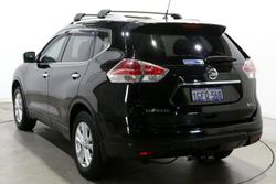 2016 Nissan X-TRAIL ST-L