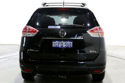 2016 Nissan X-TRAIL ST-L