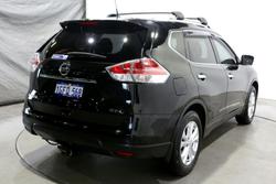 2016 Nissan X-TRAIL ST-L