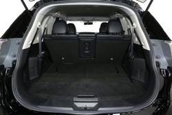 2016 Nissan X-TRAIL ST-L