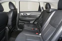 2016 Nissan X-TRAIL ST-L