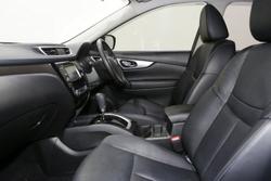 2016 Nissan X-TRAIL ST-L