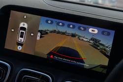 2025 Jaecoo J8 Ridge