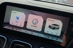 2025 Jaecoo J8 Ridge