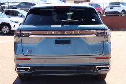 2025 Jaecoo J8 Ridge