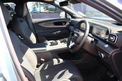 2025 Jaecoo J8 Ridge