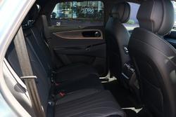 2025 Jaecoo J8 Ridge