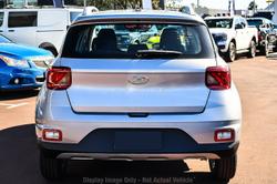 2026 Hyundai Venue