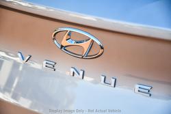 2026 Hyundai Venue