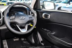 2026 Hyundai Venue