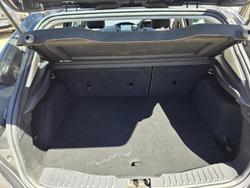 2016 Ford Focus Trend LZ Magnetic