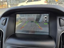 2016 Ford Focus Trend LZ Magnetic