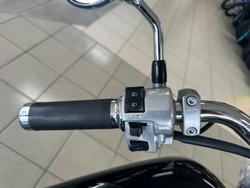 2007 Honda VT750C2 Shadow Custom Shadow Black