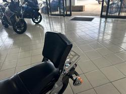 2007 Honda VT750C2 Shadow Custom Shadow Black