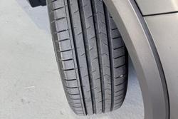 2017 Mazda CX-5 GT KF Series AWD Machine Grey