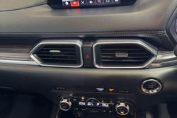 2017 Mazda CX-5 GT KF Series AWD Machine Grey