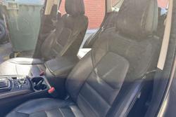 2017 Mazda CX-5 GT KF Series AWD Machine Grey