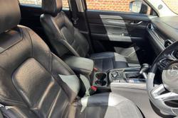 2017 Mazda CX-5 GT KF Series AWD Machine Grey