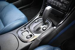 2002 Holden Monaro CV8