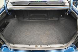 2002 Holden Monaro CV8