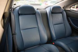 2002 Holden Monaro CV8