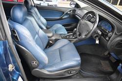 2002 Holden Monaro CV8