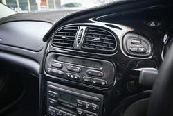 2002 Holden Monaro CV8