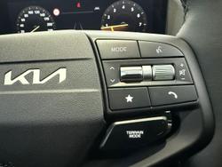 2025 Kia Sportage GT-Line