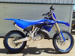 Yamaha YZ125