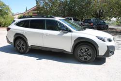 2022 Subaru Outback AWD Sport